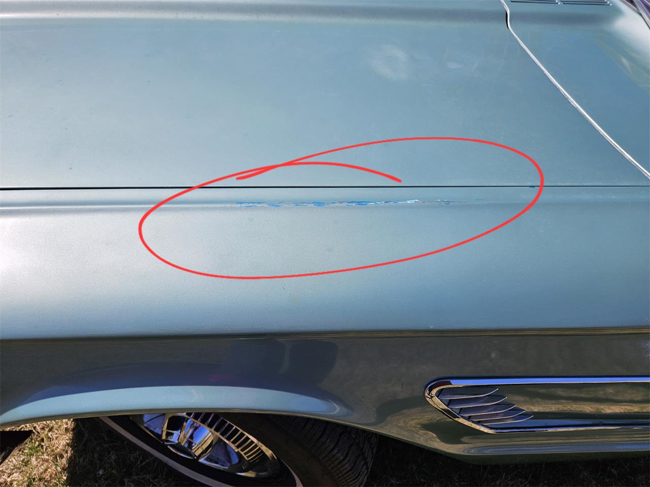 Ford-Thunderbird-1965-Patrician-Green-White-Leather-66