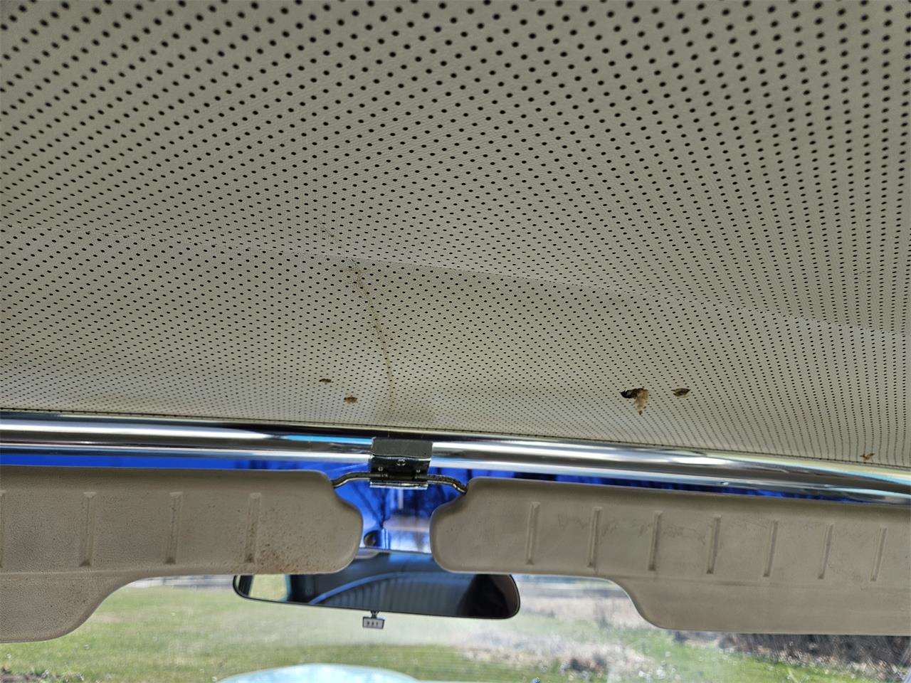 Ford-Thunderbird-1965-Patrician-Green-White-Leather-67