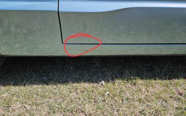 Ford-Thunderbird-1965-Patrician-Green-White-Leather-70