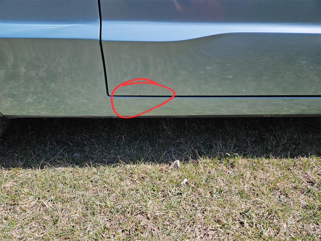 Ford-Thunderbird-1965-Patrician-Green-White-Leather-70