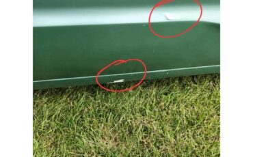 Ford-Thunderbird-1965-Patrician-Green-White-Leather-71