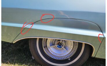 Ford-Thunderbird-1965-Patrician-Green-White-Leather-75