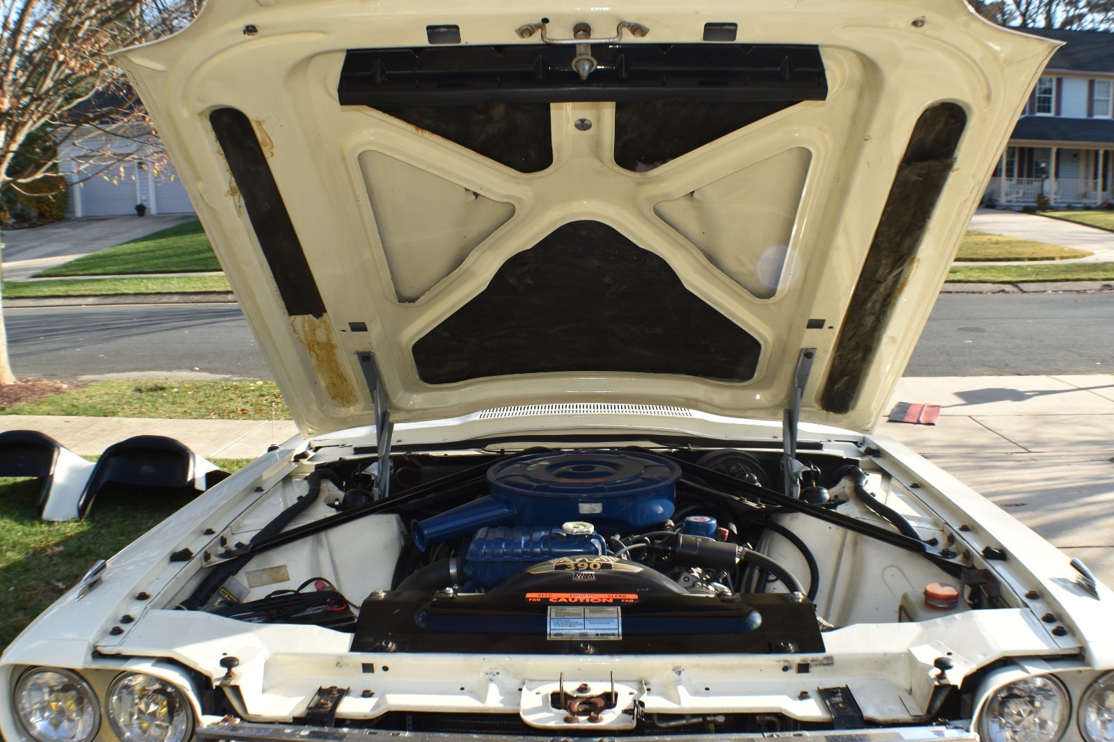 Ford-Thunderbird-1966-Convertible-14