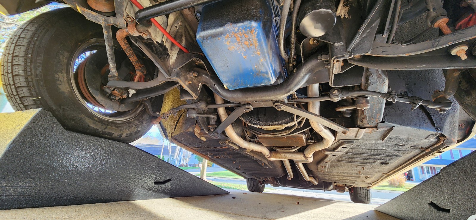 Ford-Thunderbird-1966-Convertible-27