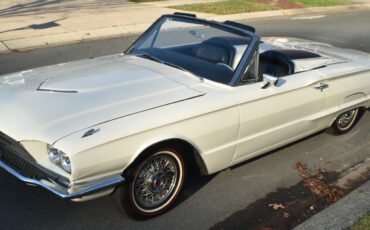 Ford-Thunderbird-1966-Convertible-3