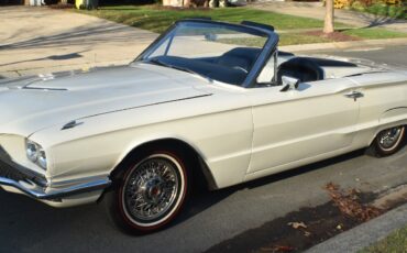 Ford-Thunderbird-1966-Convertible-4