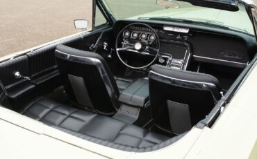 Ford-Thunderbird-1966-Convertible-4