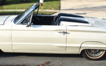 Ford-Thunderbird-1966-Convertible-5