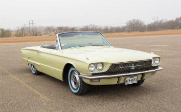 Ford-Thunderbird-1966-Convertible-5