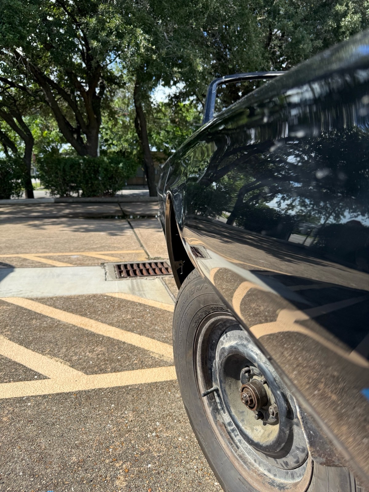 Ford-Thunderbird-1966-Convertible-5