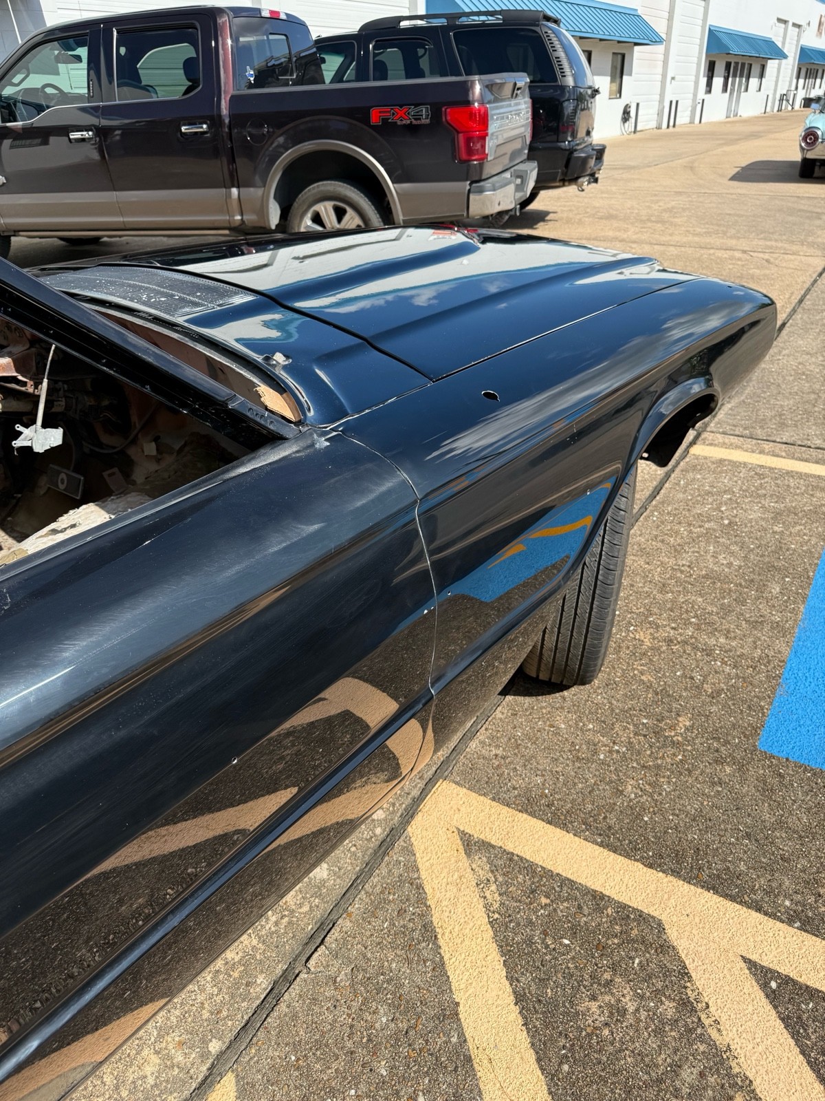 Ford-Thunderbird-1966-Convertible-6