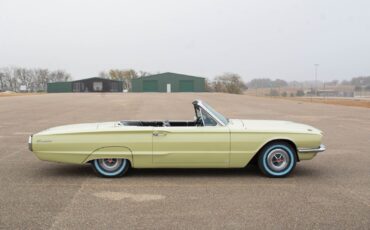 Ford-Thunderbird-1966-Convertible-7
