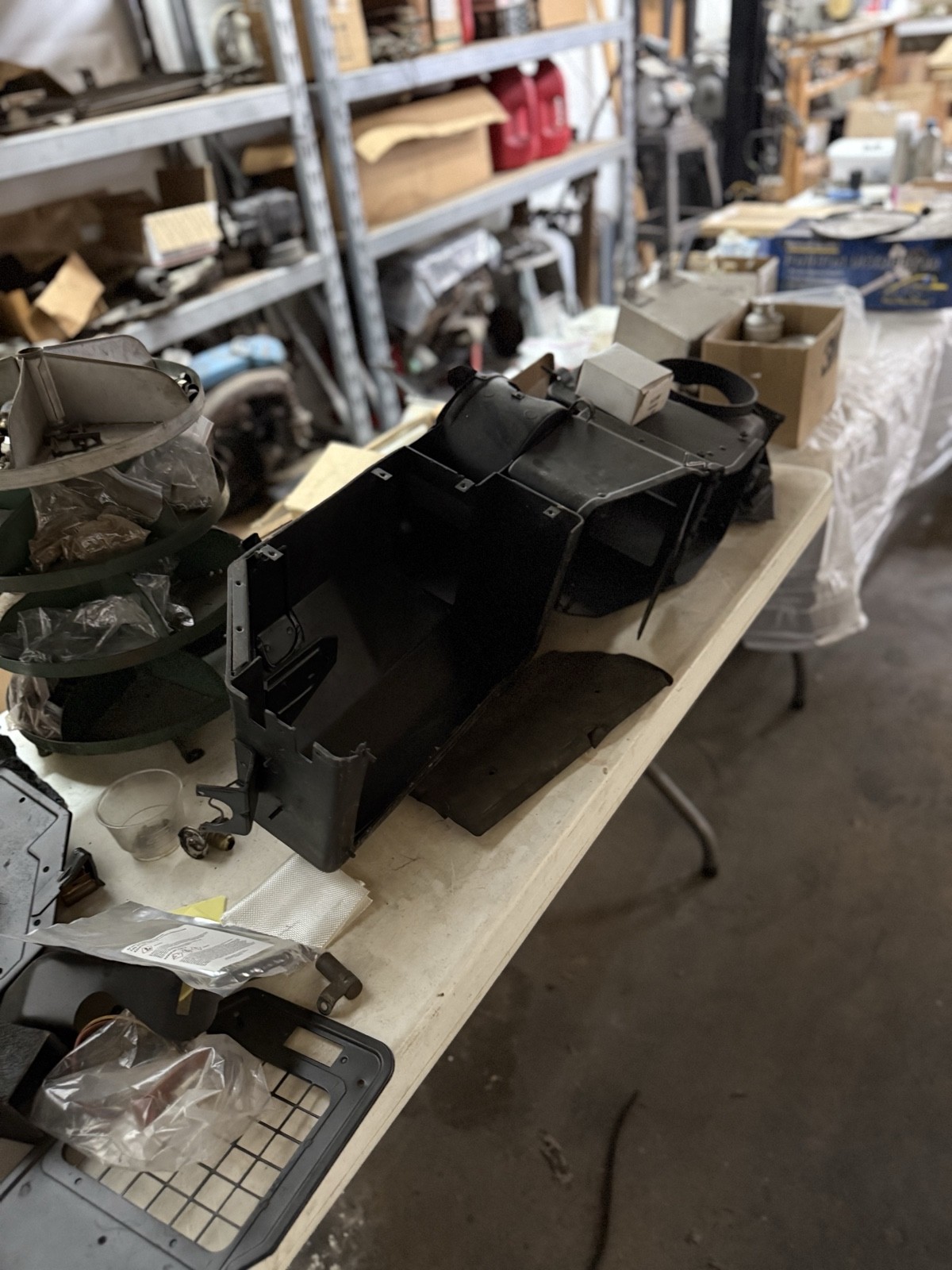 Ford-Thunderbird-1966-Convertible-8