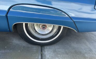 Ford-Thunderbird-1966-Electric-Blue-Blue-12