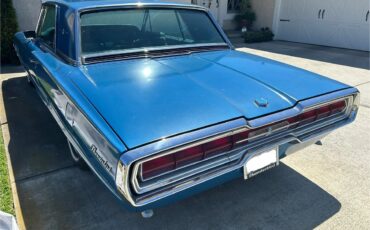 Ford-Thunderbird-1966-Electric-Blue-Blue-15
