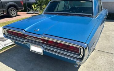 Ford-Thunderbird-1966-Electric-Blue-Blue-16