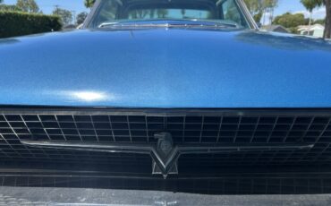 Ford-Thunderbird-1966-Electric-Blue-Blue-19