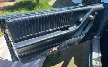 Ford-Thunderbird-1966-Electric-Blue-Blue-7