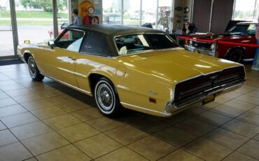 Ford-Thunderbird-1971-Classic-Car-10