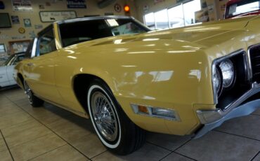 Ford-Thunderbird-1971-Classic-Car-15