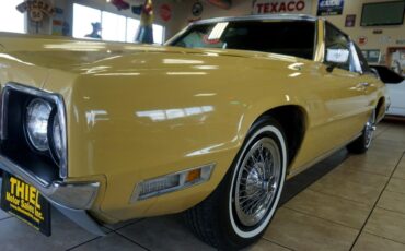 Ford-Thunderbird-1971-Classic-Car-16