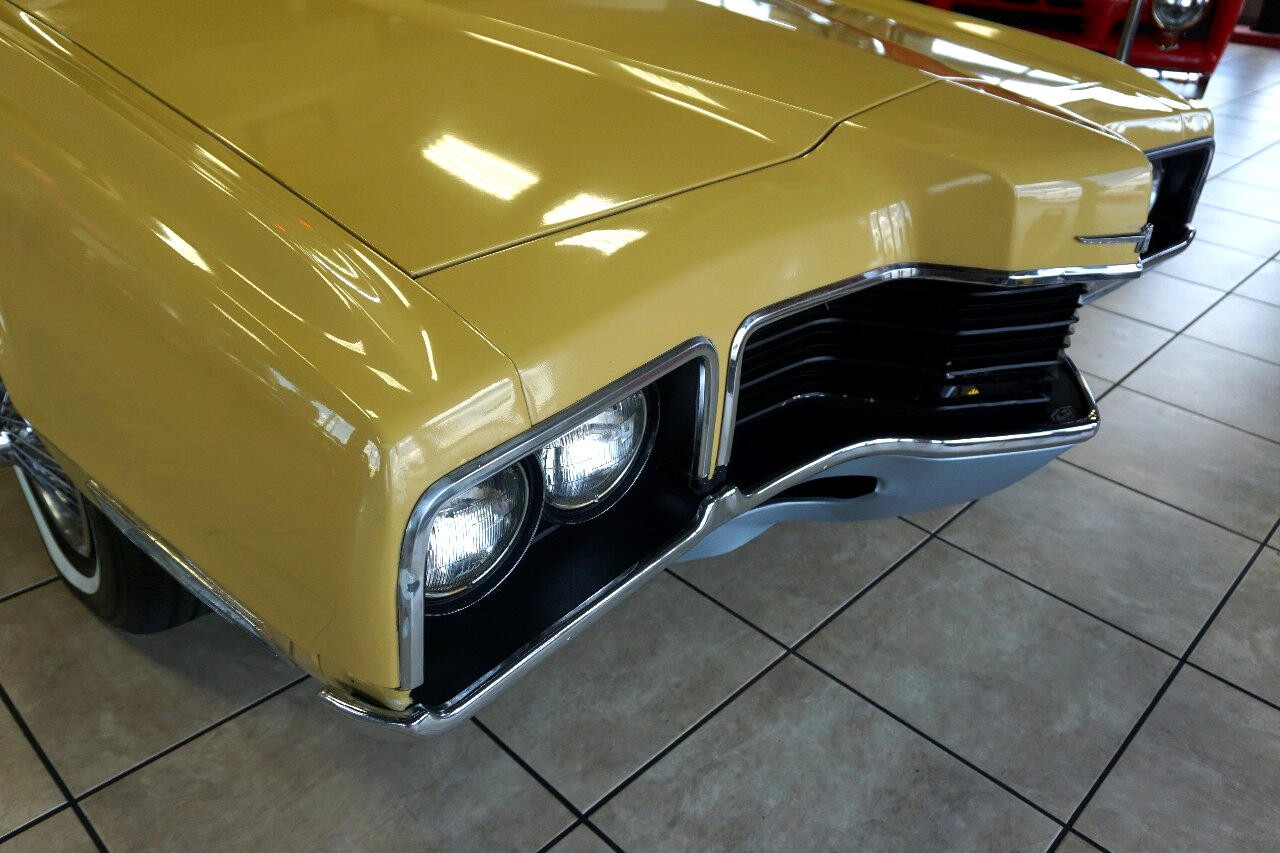 Ford-Thunderbird-1971-Classic-Car-19