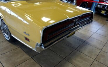 Ford-Thunderbird-1971-Classic-Car-20