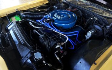 Ford-Thunderbird-1971-Classic-Car-34