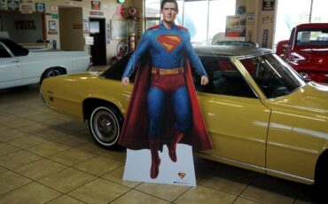 Ford-Thunderbird-1971-Classic-Car-7