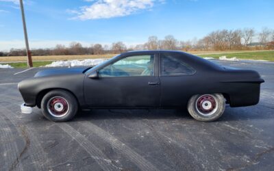 Ford Thunderbird 1996 SEDAN