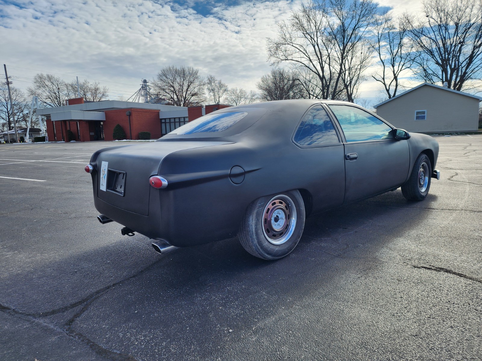 Ford-Thunderbird-1996-SEDAN-5