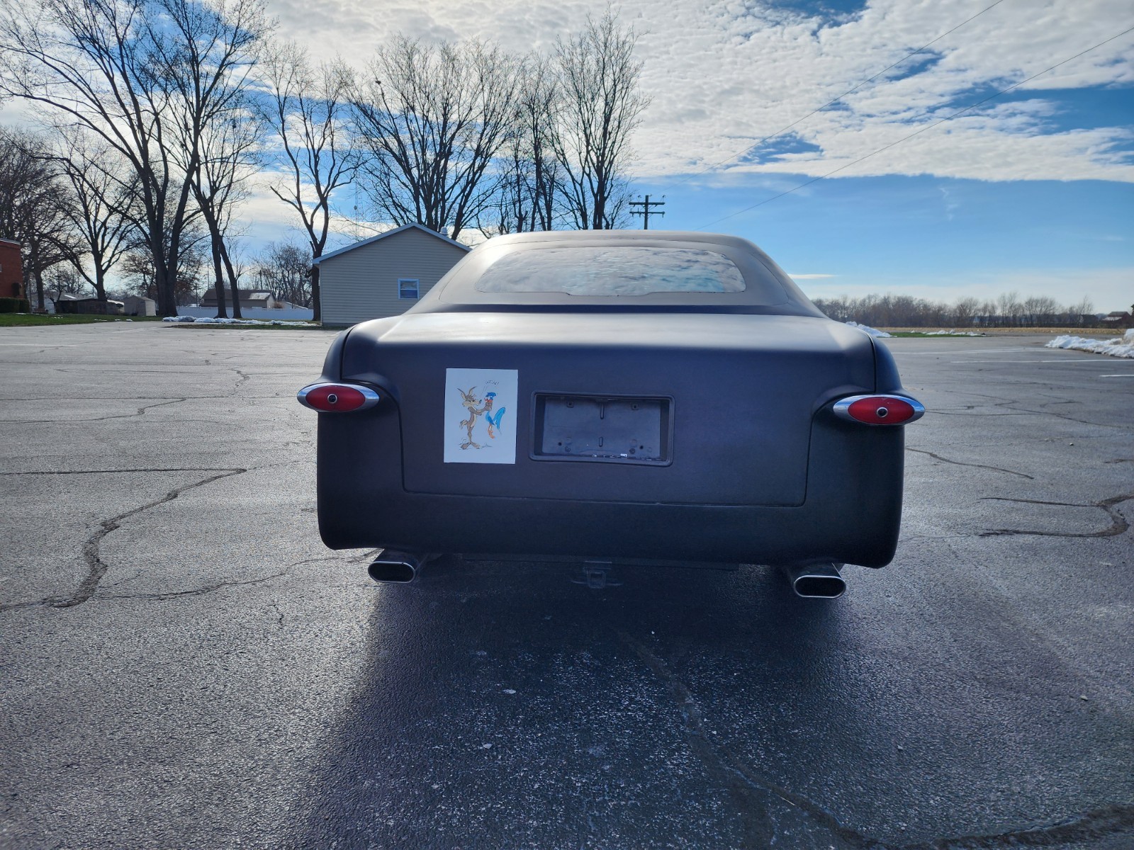 Ford-Thunderbird-1996-SEDAN-6