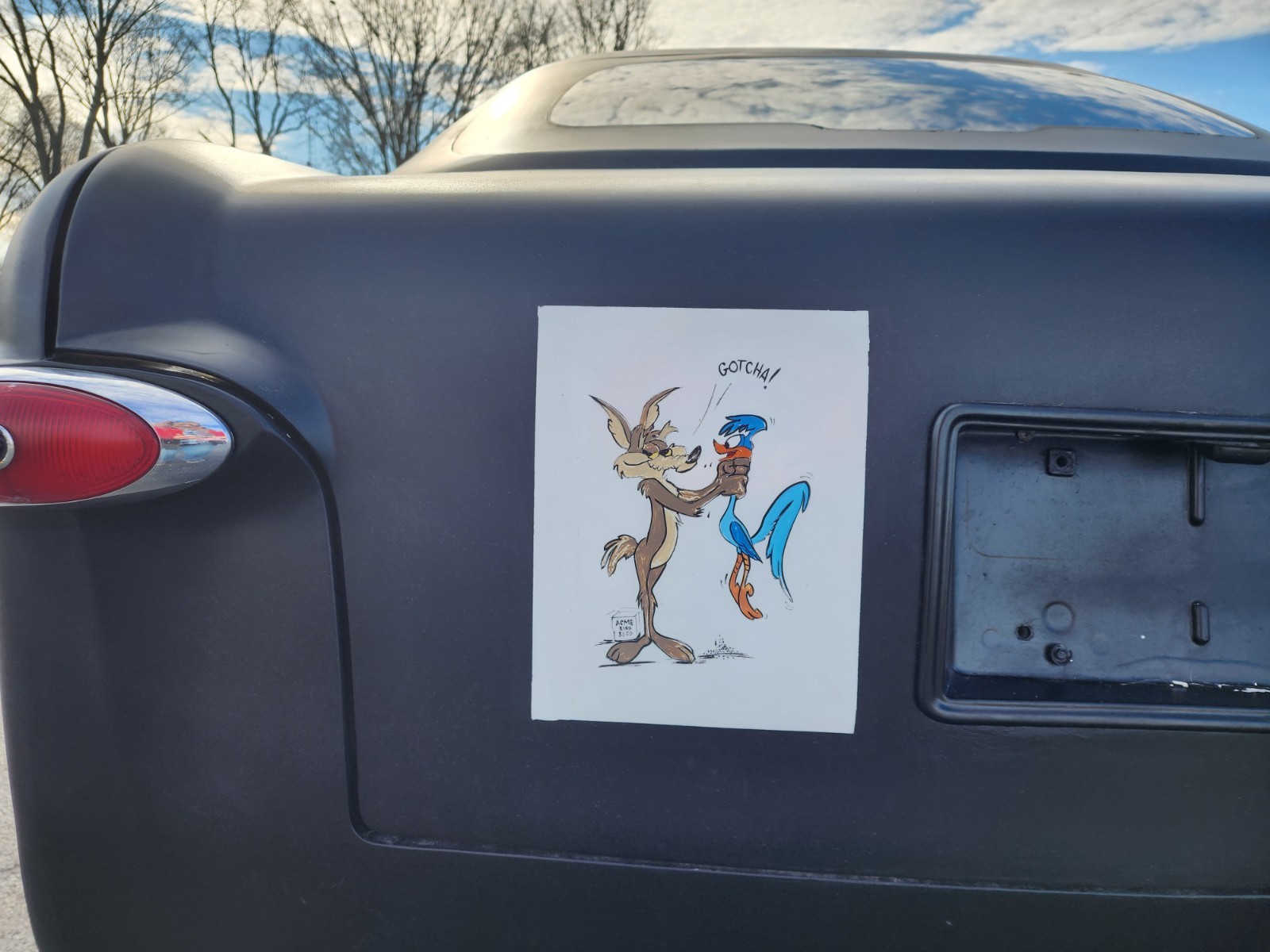 Ford-Thunderbird-1996-SEDAN-7