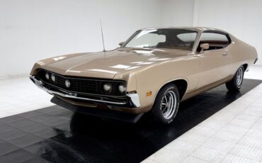 Ford-Torino-1970-Nugget-Gold-Metallic-Ginger