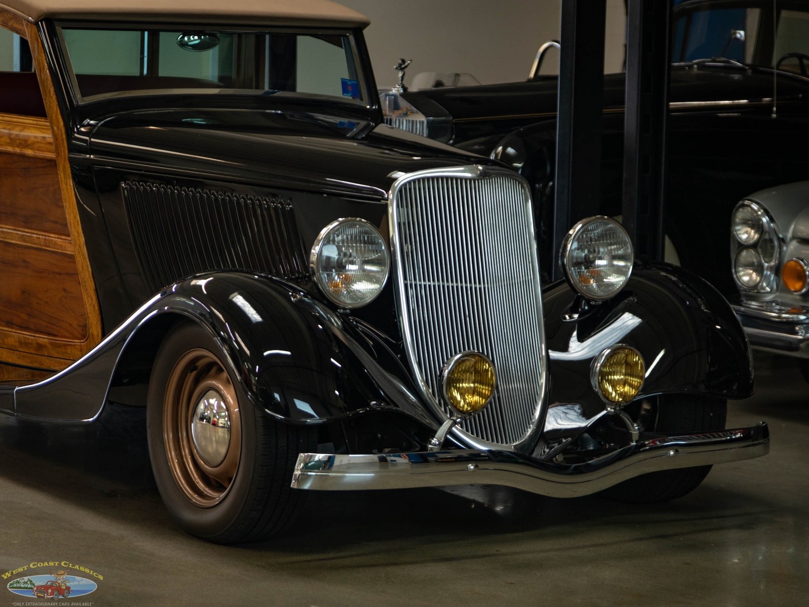 Ford-WOODY-HAWAIIAN-WAGON-SPCN-TITLED-1934-2-Door-Wagon-12