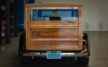 Ford-WOODY-HAWAIIAN-WAGON-SPCN-TITLED-1934-2-Door-Wagon-17