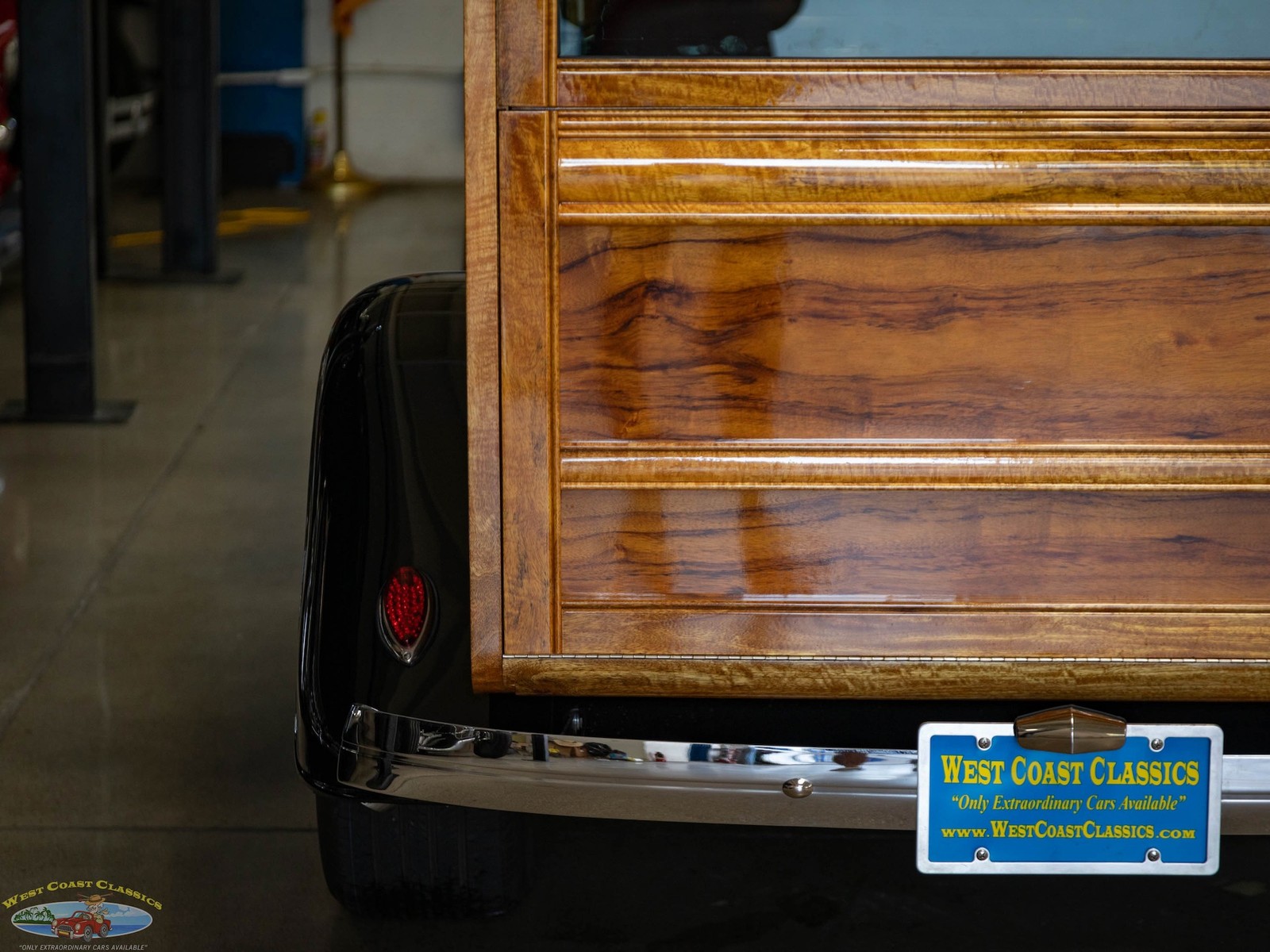 Ford-WOODY-HAWAIIAN-WAGON-SPCN-TITLED-1934-2-Door-Wagon-18