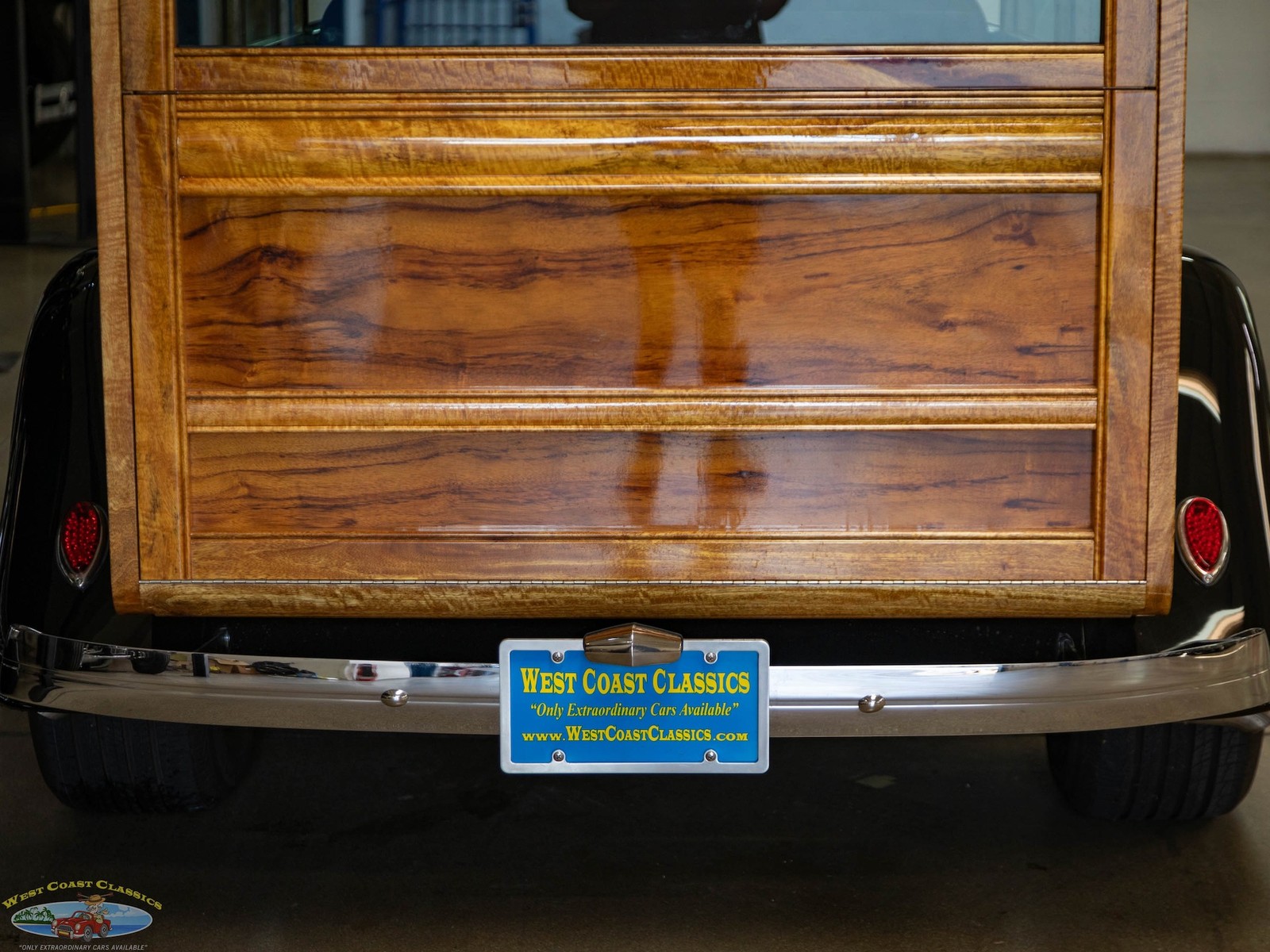 Ford-WOODY-HAWAIIAN-WAGON-SPCN-TITLED-1934-2-Door-Wagon-19