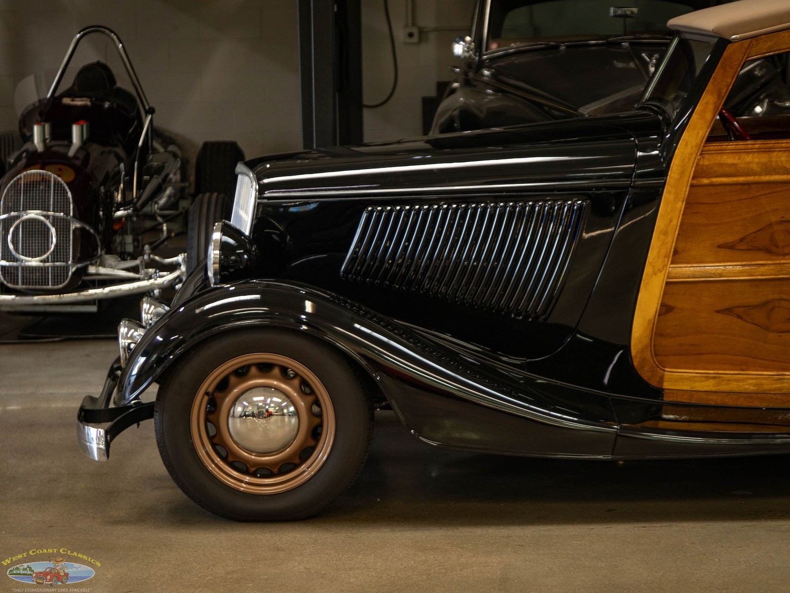 Ford-WOODY-HAWAIIAN-WAGON-SPCN-TITLED-1934-2-Door-Wagon-4