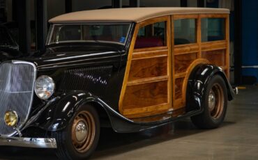 Ford-WOODY-HAWAIIAN-WAGON-SPCN-TITLED-1934-2-Door-Wagon-9