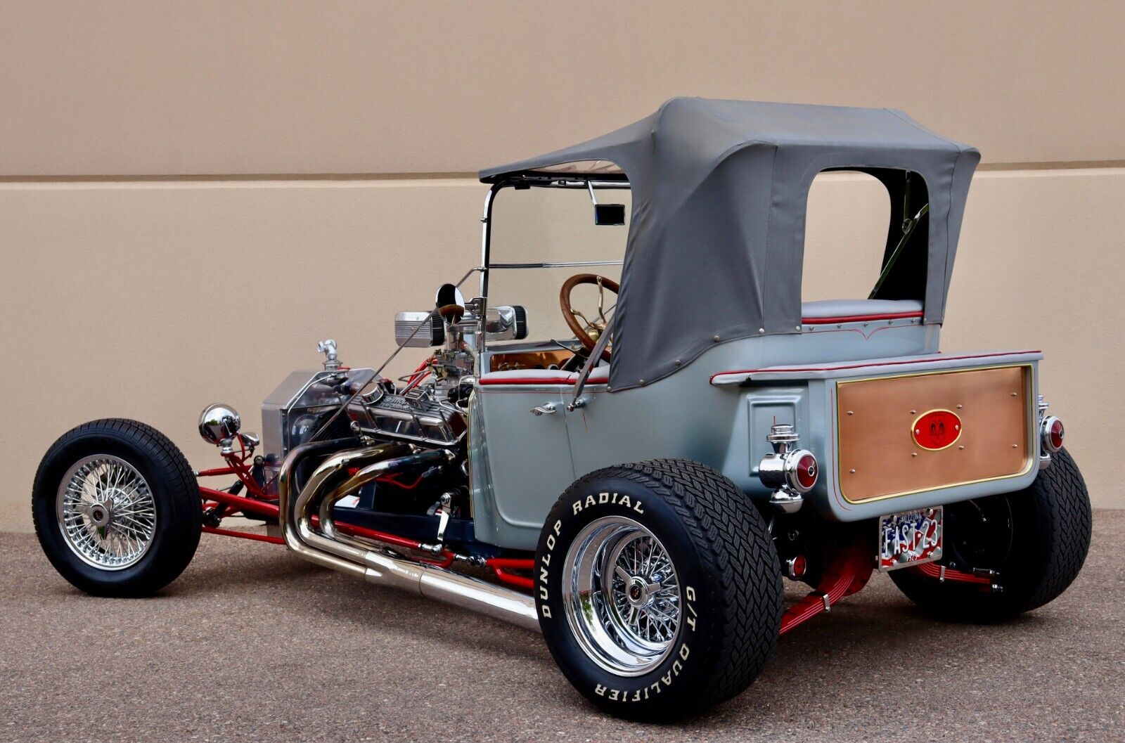 Ford-a-Mopar-Model-T-Bucket-1923-Convertible-27