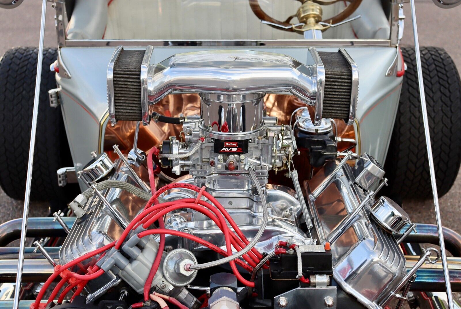 Ford-a-Mopar-Model-T-Bucket-1923-Convertible-7