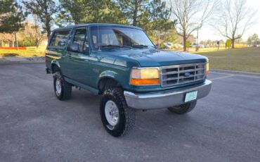 Ford-bronco-1996-green-17