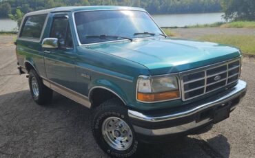 Ford-bronco-1996-green-2