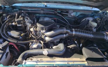 Ford-bronco-1996-green-2