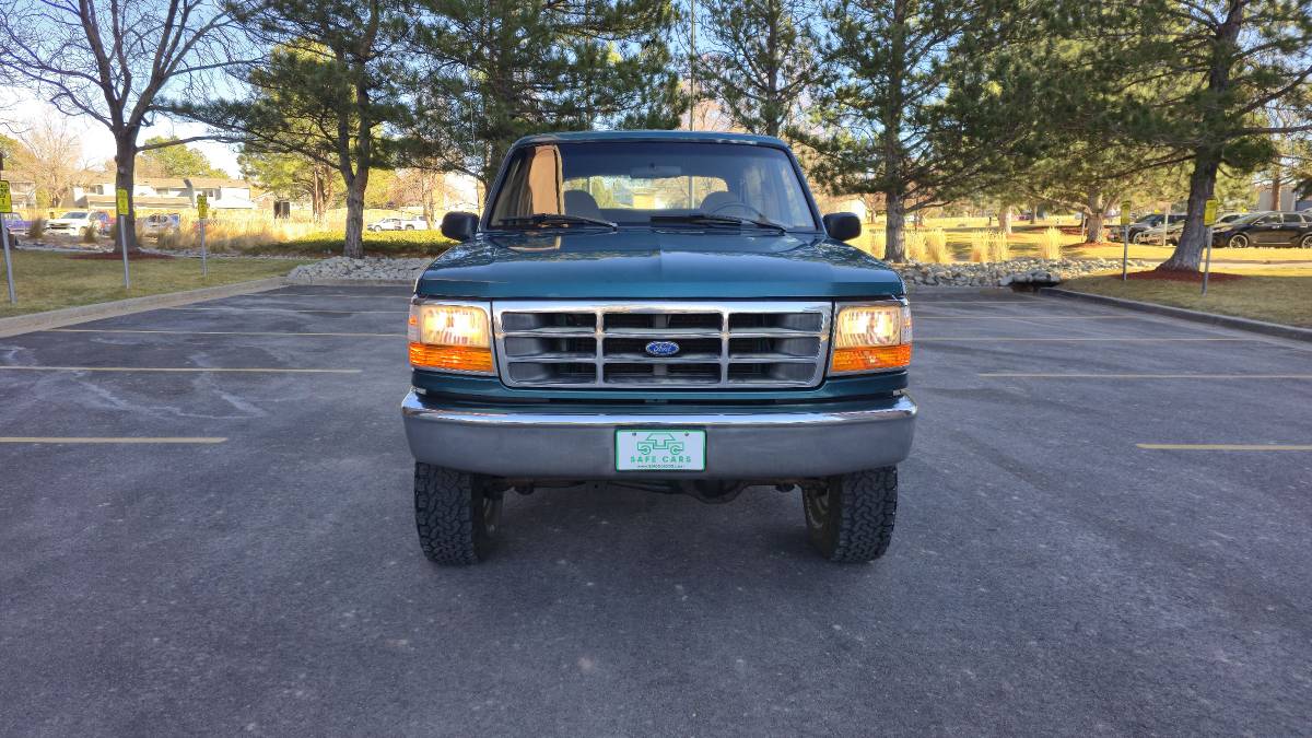 Ford-bronco-1996-green-7