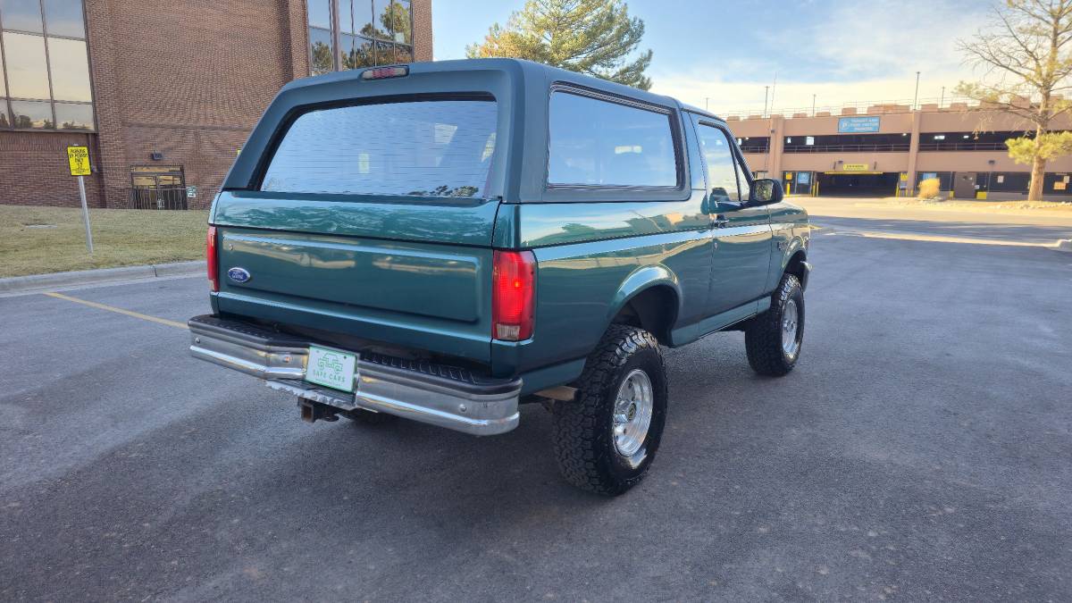 Ford-bronco-1996-green-9