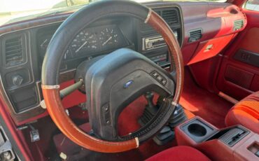 Ford-bronco-2-4x4-1989-red-8