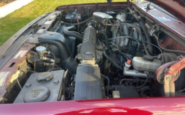 Ford-bronco-eddie-bauer-4x4-1996-red-19