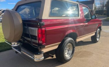 Ford-bronco-eddie-bauer-4x4-1996-red